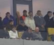 Cum s-au făcut schimbările în FCSB - Manchester United, foto: GSP