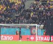 FCSB - Manchester United, imagini dinaintea partidei