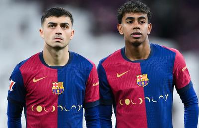 Jucătorul Barcelonei a semnat noul contract » Clauză de un miliard de euro