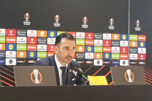 Elias Charalambous, după FCSB - United