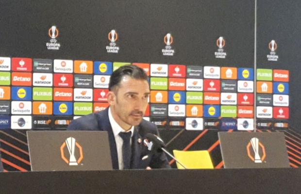 Contrat dur de Becali, Charalambous a numit problema cu Manchester United: „Nu sistemul. Asta este opinia mea”