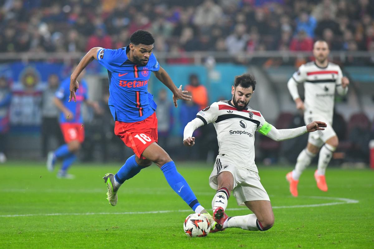 FCSB și rețeta financiară din Europa League: suma încasată de campioană sare de 10 milioane! Iată veniturile defalcate