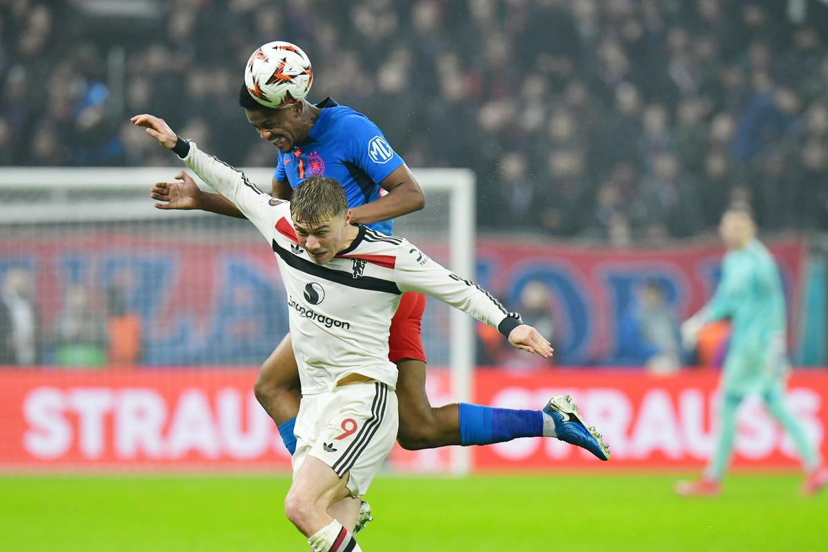 FCSB - PAOK, în play-off-ul Europa League » Duel cu repetiție pentru campioana României