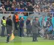 Cum s-au făcut schimbările în FCSB - Manchester United, foto: GSP