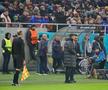 Cum s-au făcut schimbările în FCSB - Manchester United, foto: GSP