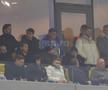 Cum s-au făcut schimbările în FCSB - Manchester United, foto: GSP