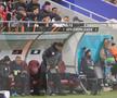 Cum s-au făcut schimbările în FCSB - Manchester United, foto: GSP