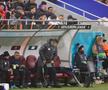 Cum s-au făcut schimbările în FCSB - Manchester United, foto: GSP