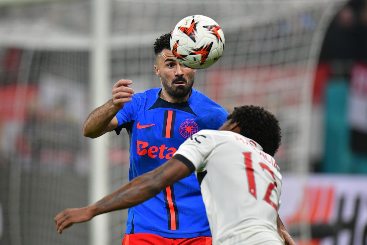 FCSB și rețeta financiară din Europa League: suma încasată de campioană sare de 10 milioane! Iată veniturile defalcate
