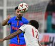 FCSB - Manchester United, imagini din meci // 30.01.2025 (foto: Cristi Preda)