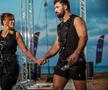 Eliminat de la „Power Couple”, luptătorul Andrei Stoica a vrut să se facă auzit: „Ce urmează este de noaptea minții!”