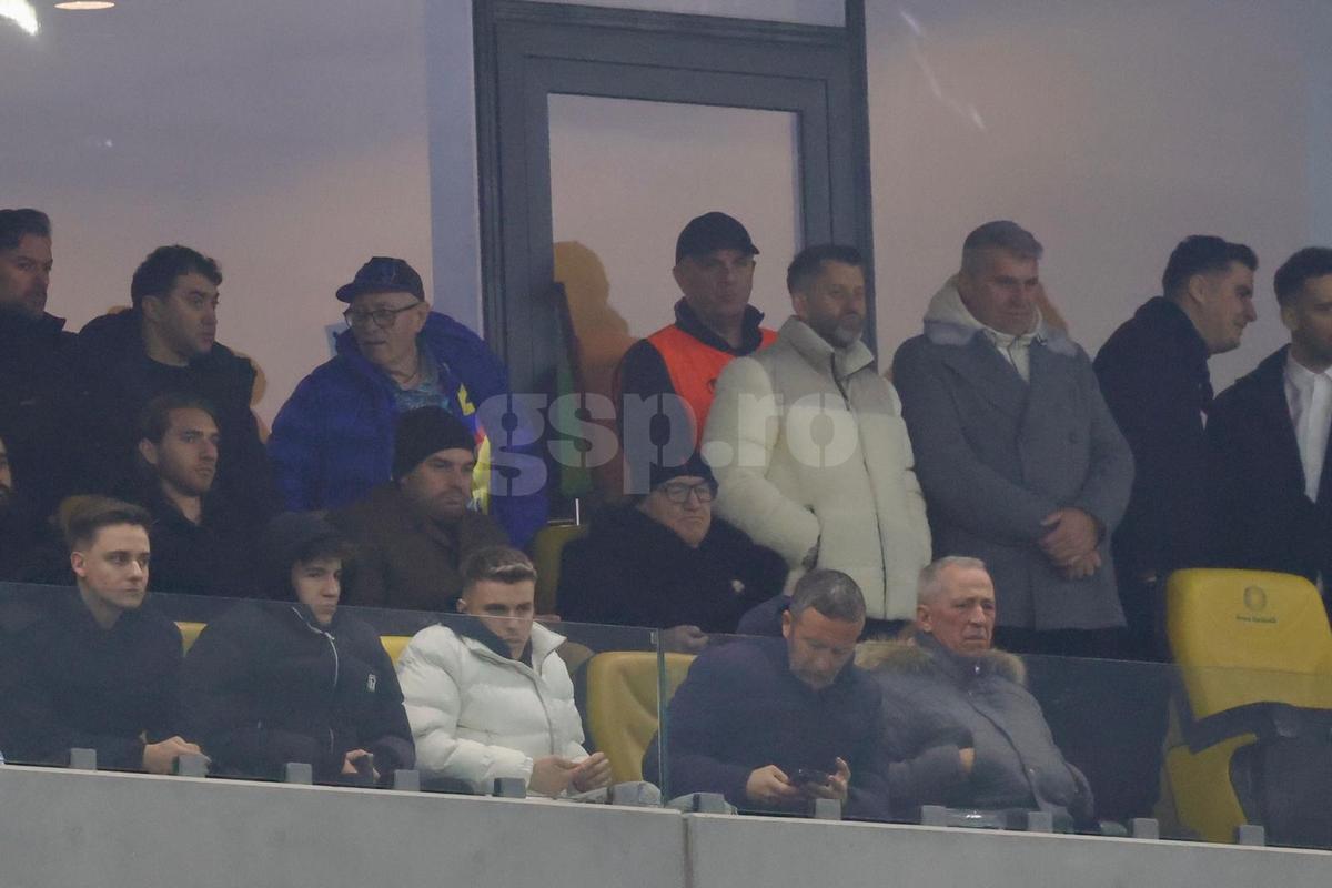 Mihai Stoica, la superlativ despre un fotbalist din FCSB - Manchester United: „Face totul perfect! E mare, printre cei mai buni din lume”