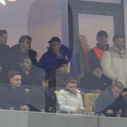 Cum s-au făcut schimbările în FCSB - Manchester United, foto: GSP