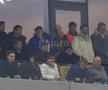 Cum s-au făcut schimbările în FCSB - Manchester United, foto: GSP