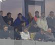 Cum s-au făcut schimbările în FCSB - Manchester United, foto: GSP