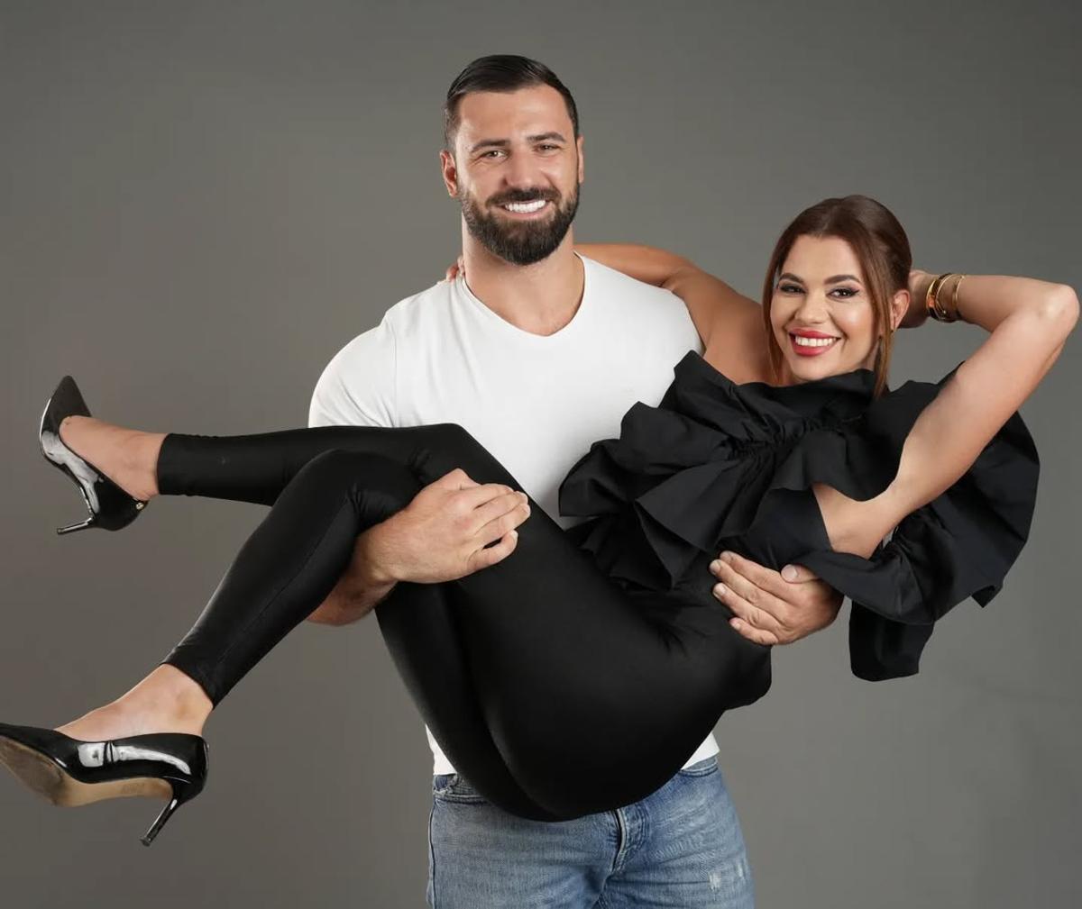 Eliminat de la „Power Couple”, luptătorul Andrei Stoica a vrut să se facă auzit: „Ce urmează este de noaptea minții!”