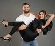 Eliminat de la „Power Couple”, luptătorul Andrei Stoica a vrut să se facă auzit: „Ce urmează este de noaptea minții!”