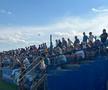 Localitatea din Ilfov aleasă pentru „o bază sportivă modernă, un stadion de fotbal ca la carte”: „Am avut astăzi o discuție aplicată, e nevoie!”