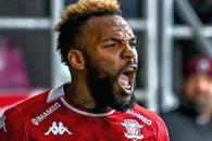 E gata! Boupendza a fost transferat de Rapid la noua echipă » Detaliile afacerii