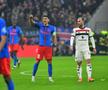FCSB - Manchester United, imagini din meci // 30.01.2025 (foto: Cristi Preda)
