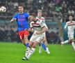 FCSB - Manchester United, imagini din meci // 30.01.2025 (foto: Cristi Preda)