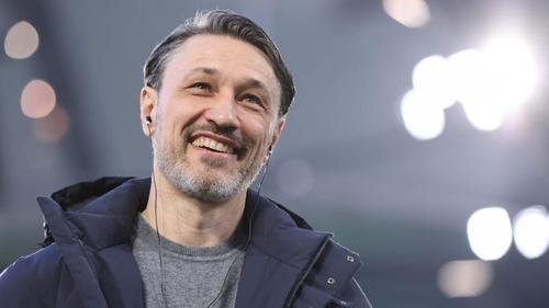 Niko Kovac le-a mai pregătit pe Eintracht, Bayern, Monaco și Wolfsburg