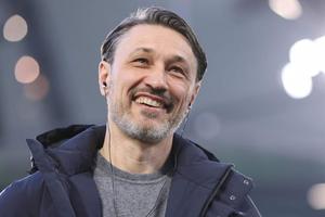 Niko Kovac și-a prelungit contractul cu Dortmund » Bonusuri uriașe și o clauză de reziliere pentru antrenor!