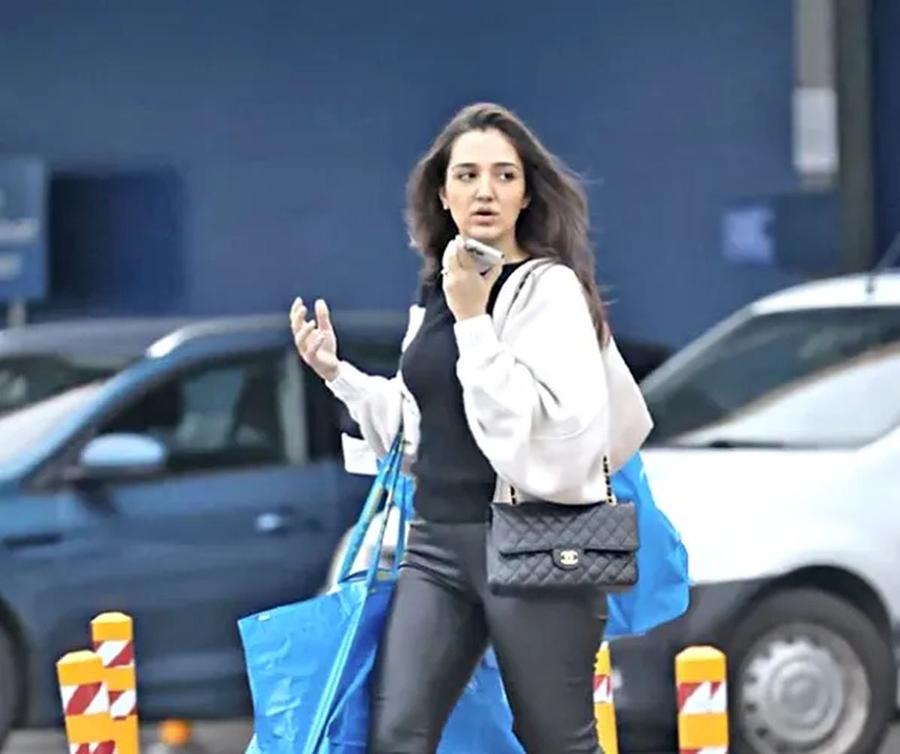 Teodora Becali S-a făcut tranzacția » Gigi Becali a cedat toate acțiunile de la FCSB