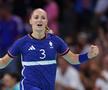 Încă o vedetă din „Liga Florilor” a semnat în prima ligă de handbal feminin a Ungariei: „Povestea e una scurtă!”
