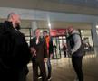 FCSB - Manchester United, imagini dinaintea partidei