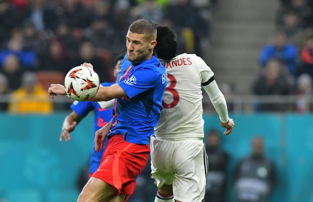 FCSB își află adversara din play-off Europa League! Comentăm împreună la GSP Live: primele reacții