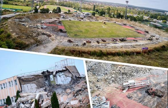 Mișcare de impact! Primul oraș care ia în piept măsurile lui Bolojan