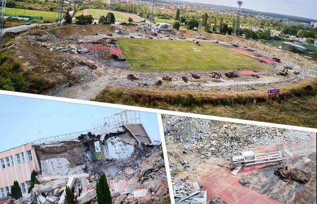 „Moment istoric pentru orașul nostru!” » Vot decisiv pentru noul stadion din România
