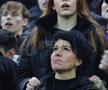 Imagini colosale cu Alexandra Duckadam, la FCSB - Manchester United, foto: Ionuț Iordache