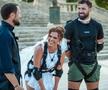 Eliminat de la „Power Couple”, luptătorul Andrei Stoica a vrut să se facă auzit: „Ce urmează este de noaptea minții!”