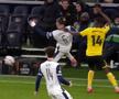 Tottenham, în optimile Europa League » Partidă de tristă amintire pentru Drăgușin, care s-a „rupt” în repriza a doua