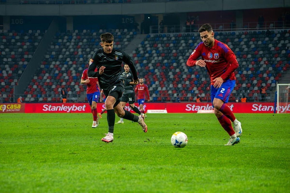 Clubul din Liga 2, aproape de colaps » Decizia FRF: „Se sancționează cu neprogramare până la achitare”