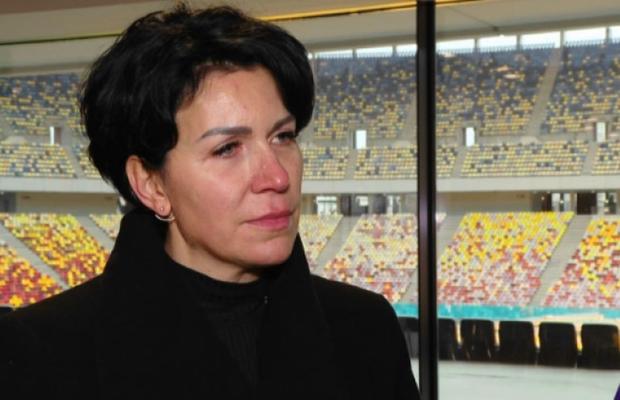Emoționant! Soția lui Helmut Duckadam a aflat scenografia de la FCSB - United și a reacționat: „E prima oară când voi face asta”