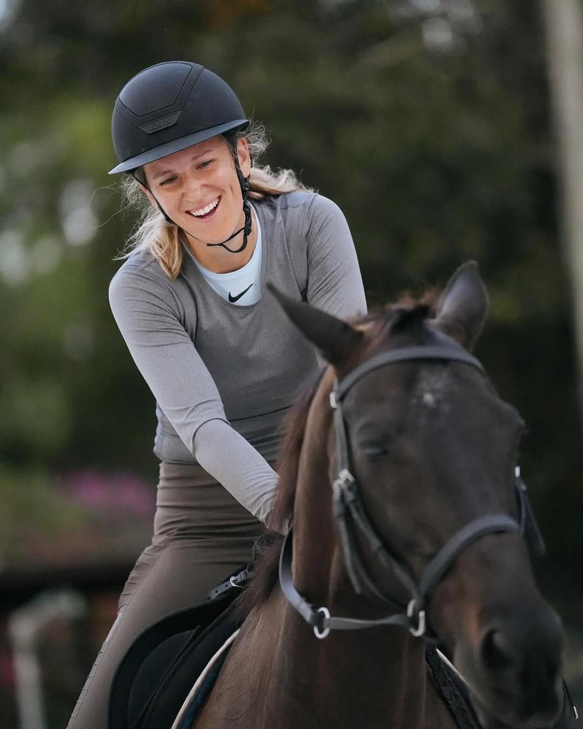 Victoria Azarenka cal