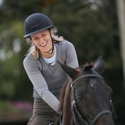 Victoria Azarenka, lecții de călărie Foto: Instagram
