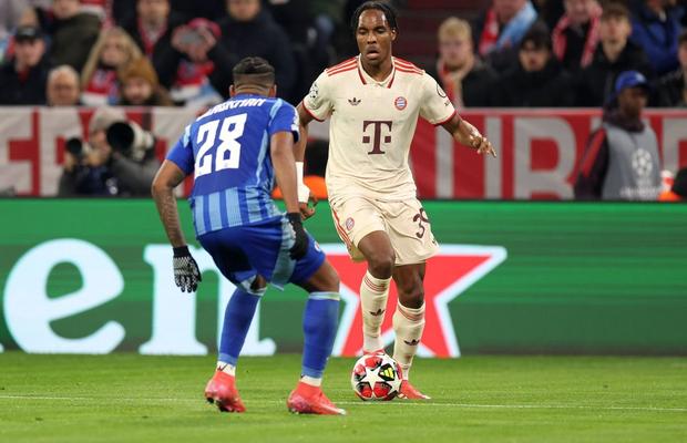 Au bătut palma! Tottenham, transfer de 60 de milioane de euro, înaintea meciului decisiv din Europa League
