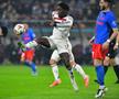 FCSB - Manchester United, imagini din meci // 30.01.2025 (foto: Cristi Preda)