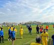 Localitatea din Ilfov aleasă pentru „o bază sportivă modernă, un stadion de fotbal ca la carte”: „Am avut astăzi o discuție aplicată, e nevoie!”