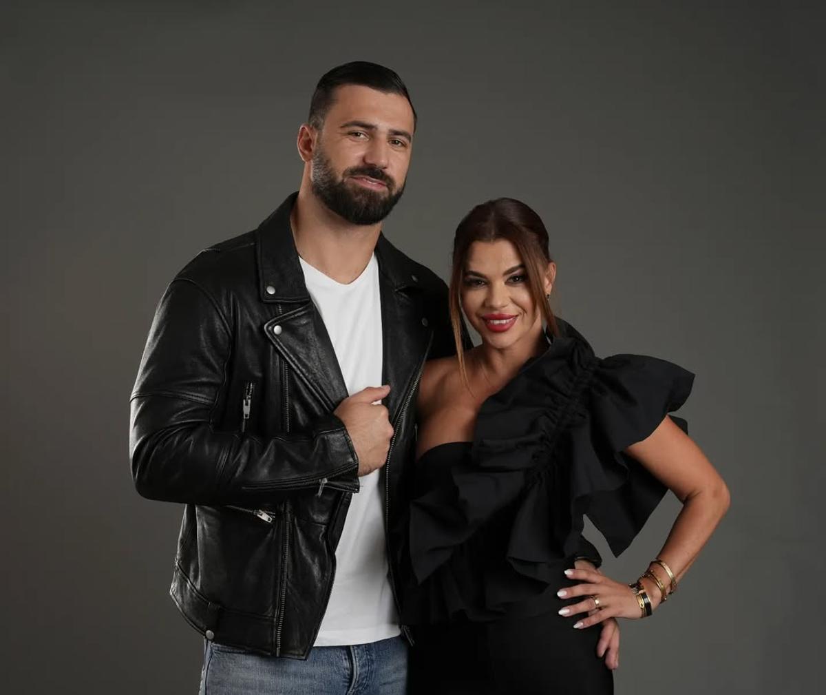 Eliminat de la „Power Couple”, luptătorul Andrei Stoica a vrut să se facă auzit: „Ce urmează este de noaptea minții!”