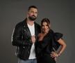 Eliminat de la „Power Couple”, luptătorul Andrei Stoica a vrut să se facă auzit: „Ce urmează este de noaptea minții!”