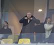 Gigi Becali la FCSB - Manchester United, foto: Ionuț Iordache