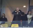 Gigi Becali la FCSB - Manchester United, foto: Ionuț Iordache
