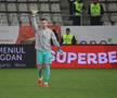Dinamo - Petrolul, imagini dinaintea partidei