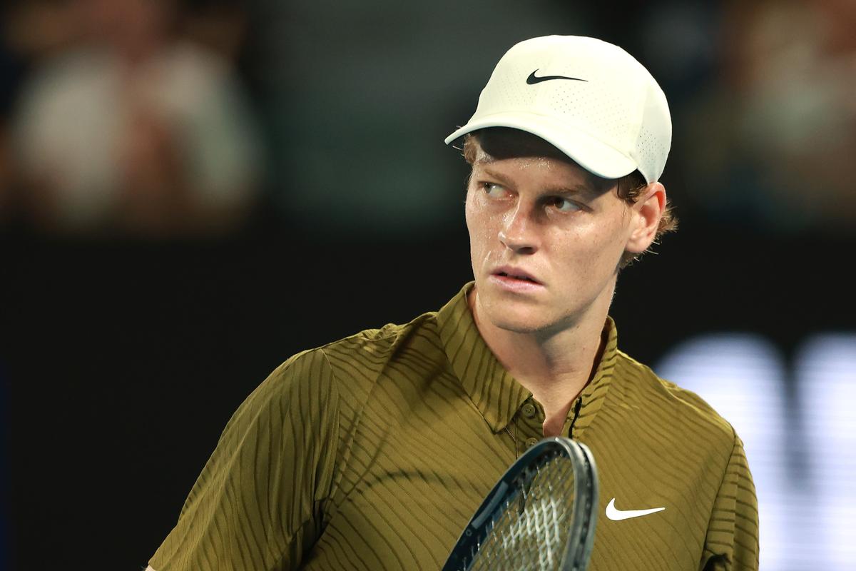 Djokovic - Sinner, a doua semifinală de la Australian Open