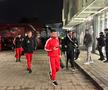 Dinamo - Petrolul, imagini dinaintea partidei